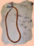 orange pearls